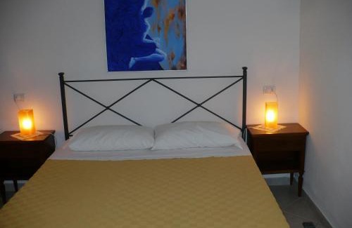 Samone Bed & Breakfast | Solo Per Quattro