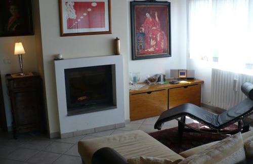Samone Bed & Breakfast | Solo Per Quattro