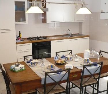 Samone Bed & Breakfast | Solo Per Quattro