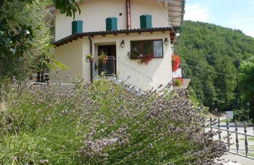 Samone Bed & Breakfast | Solo Per Quattro