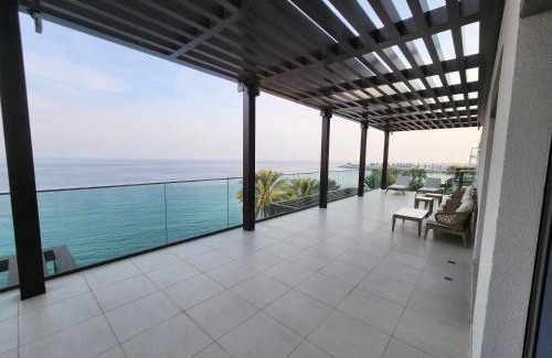 Sharm Apartment | Solo Realty Apartments at Address Residence Fujairah