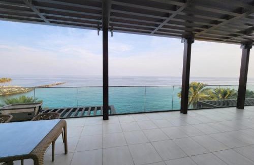 Sharm Apartment | Solo Realty Apartments at Address Residence Fujairah