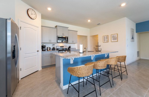 Loughman House | Solterra Resort/Private Pool/Amenities (7679OakMoss)
