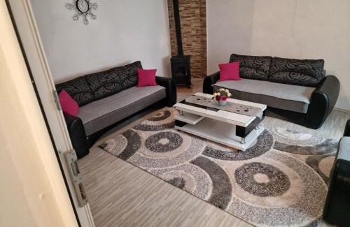 Bitola Apartment | Solunska Apartment