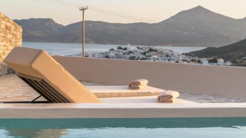 Adamas Hotel | Solus Suites Milos