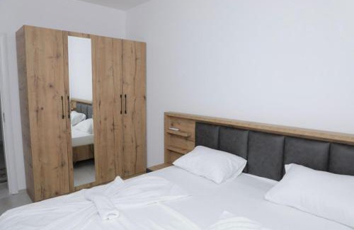 Prizren Apartment | Solution