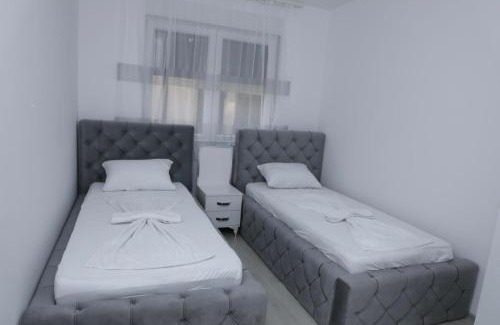 Prizren Apartment | Solution