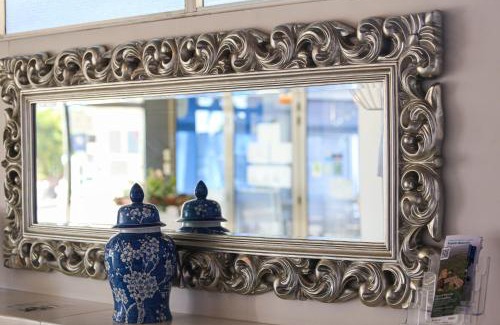 Vilanova I la Geltru Hotel | Solvi Hotel - Adults Only