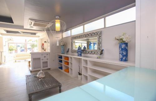 Vilanova I la Geltru Hotel | Solvi Hotel - Adults Only