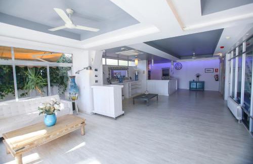 Vilanova I la Geltru Hotel | Solvi Hotel - Adults Only