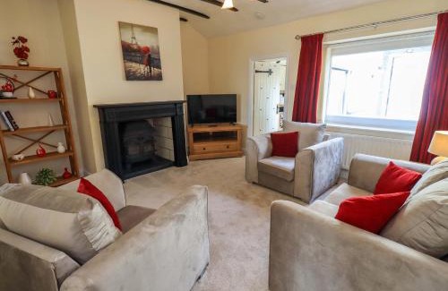 Whitehaven House | Solway View