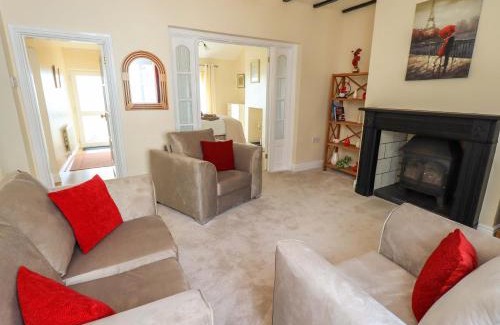 Whitehaven House | Solway View