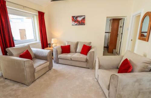 Whitehaven House | Solway View