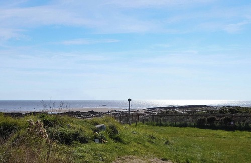 Southerness Cottage | Solway View - UK45556