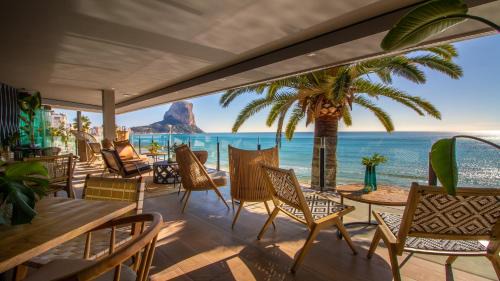 Calpe City Center Hotel | SOLYMAR Gran Hotel