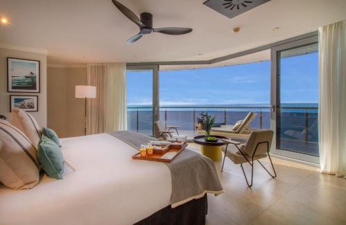 Calpe City Center Hotel | SOLYMAR Gran Hotel