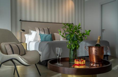 Calpe City Center Hotel | SOLYMAR Gran Hotel