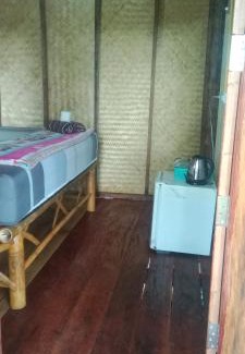 Ko Lanta Hotel | Som PalmGarden