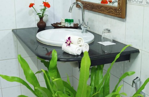Neyyattinkara Resort | Soma Palmshore Beach Resort