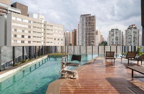 Perdizes Apartment | Soma Perdizes - Studios per season