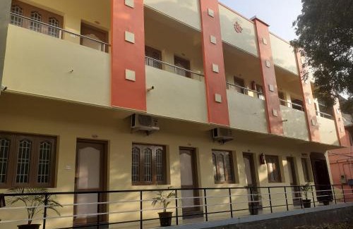 Tenkasi Hotel | Somas kandar Lodge