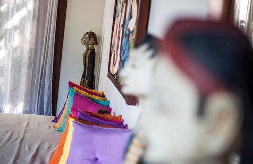 Pipa Hotel | Sombra e Água Fresca Resort