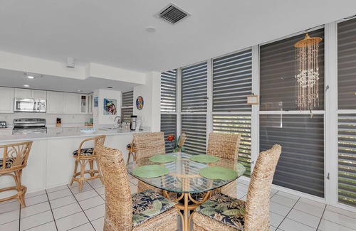 Marathon House | Sombrero Beach 3/2 with dock