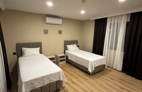 Antakya Hotel | Some Hotel Antakya