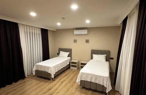 Antakya Hotel | Some Hotel Antakya