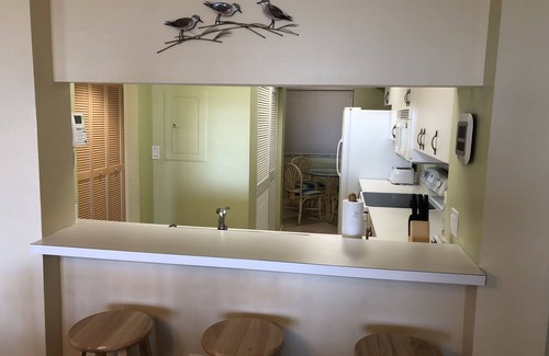 Marco Island Condo | SOMERSET 110 - Your Tropical Island Paradise!