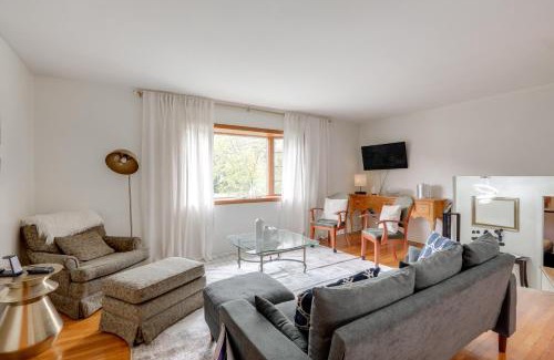 Somerset House | Somerset Home with Large Yard Near Parks and Trails