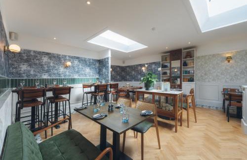 Southsea Hotel | Somerset House Boutique Hotel and Restaurant