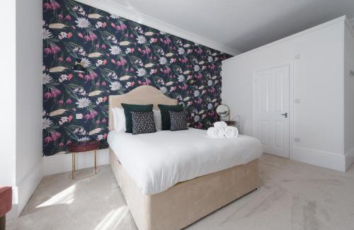 Southsea Hotel | Somerset House Boutique Hotel and Restaurant