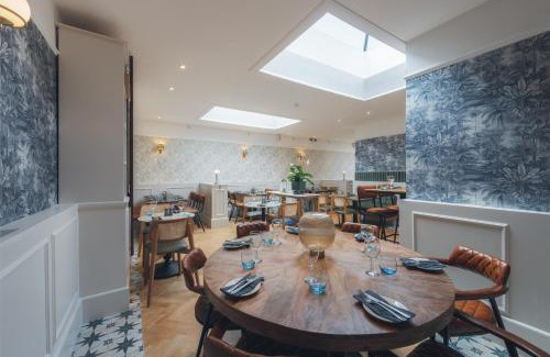 Southsea Hotel | Somerset House Boutique Hotel and Restaurant