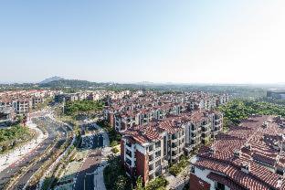 Andeok Apartment | Somerset Jeju Shinhwa World