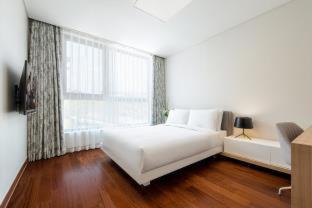 Andeok Apartment | Somerset Jeju Shinhwa World