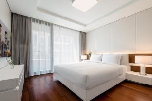 Andeok Apartment | Somerset Jeju Shinhwa World