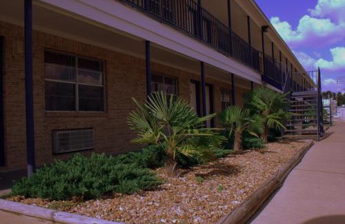 Somerville Hotel | Somerville Inn and Suites