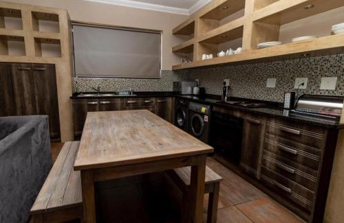Mokopane House | Somethin Special Guest House 77A