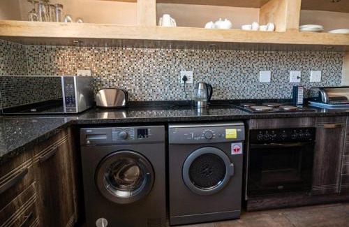 Mokopane House | Somethin Special Guest House 77A