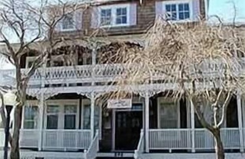 Cape May Point Apartment | * Somewhere in Time - a Cozy, Romantic Studio Retreat *