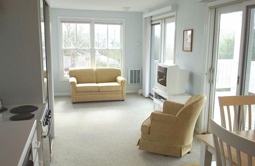 Cape May Point Apartment | * Somewhere in Time - a Cozy, Romantic Studio Retreat *
