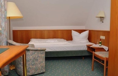 Drognitz Hotel | Sommerfrische Lothramühle