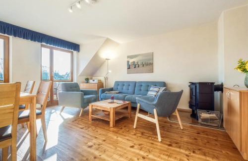 Zingst Apartment | Sommerwind Whg 3