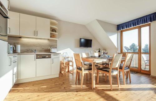 Zingst Apartment | Sommerwind Whg 3