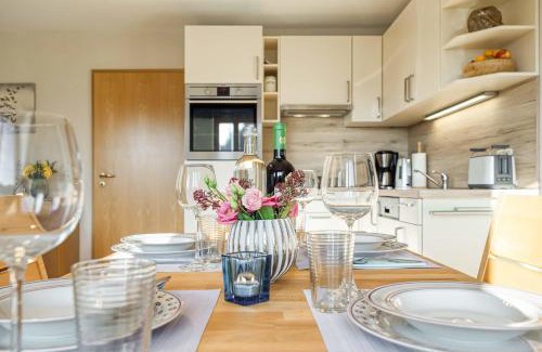 Zingst Apartment | Sommerwind Whg 3