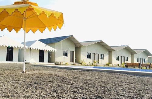 Rajpipla Resort | Somnath Inn