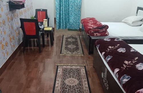 Vrindavan House | Somnath residency