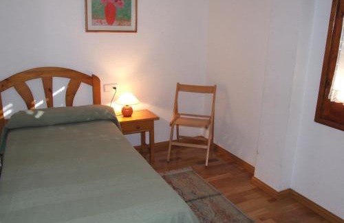 Vielha e Mijaran Apartment | Somni Aranès