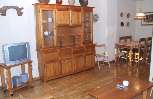 Vielha e Mijaran Apartment | Somni Aranès
